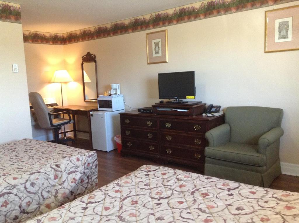 Richard Lake Motel Coniston Cameră foto