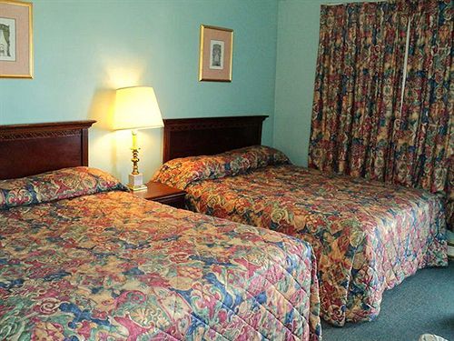 Richard Lake Motel Coniston Exterior foto